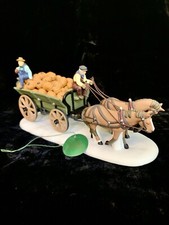 Vintage harvest pumpkin for sale  Brenham