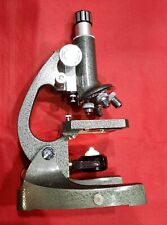 Microscopio vintage biologico usato  Imbersago