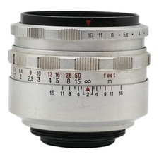Bjektiv carl zeiss gebraucht kaufen  Filderstadt