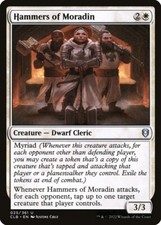 Novo em folha - Hammers of Moradin - Baldurs' Gate comprar usado  Enviando para Brazil
