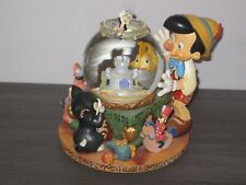 disney snowglobe gebraucht kaufen  Kerpen