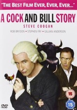 Cock and bull d'occasion  Hennebont