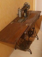 Alte singer nähmaschine gebraucht kaufen  Petershagen
