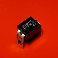 Irfd110 hexfet power gebraucht kaufen  München