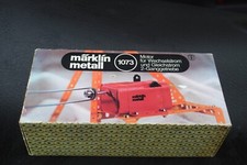 Märklin metall 1073 gebraucht kaufen  Deutschland