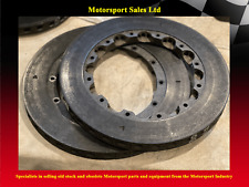 Carbon brake discs for sale  CHELTENHAM