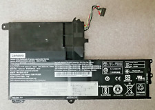 Batteria originale lenovo usato  Santa Croce del Sannio