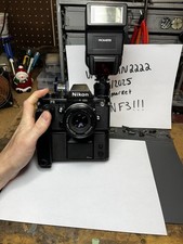 Nikon kit d'occasion  Expédié en Belgium