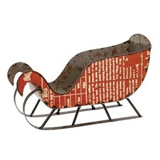 New primitive sleigh for sale  Richmond