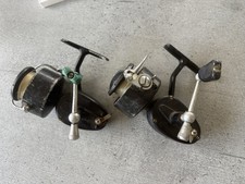 Lot moulinet pêche d'occasion Lot moulinet pêche d'occasion  Villemoustaussou