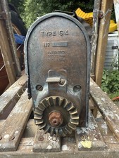 eisemann for sale eisemann for sale WHITCHURCH