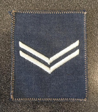 Rhodesia airforce corporal for sale Rhodesia airforce corporal for sale  HORSHAM