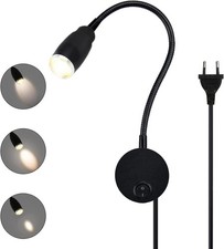 Zoomable lampe lecture d'occasion  France