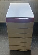 Rollcontainer schubladen kunst gebraucht kaufen  Prenzlau