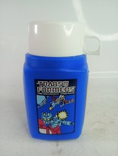 Rare thermos roughneck for sale  RICHMOND