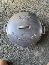 Wagner ware magnalite for sale  Carson
