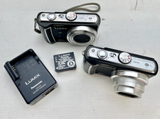 Panasonic lumix dmc gebraucht kaufen  Füssen