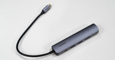 Ugreen hub usb d'occasion  Paris XII