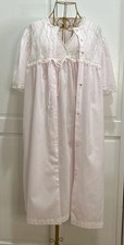 Vtg barbizon peignoir for sale  Bostic