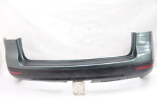 Stoßstange hinten touareg gebraucht kaufen  Wittenburg