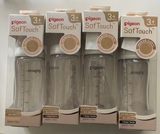Garrafa Pigeon SofTouch T-ESTER 300ml**Leia a descrição** 4 pelo preço de 1 comprar usado  Enviando para Brazil
