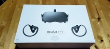 Oculus rift gaming for sale  DAGENHAM