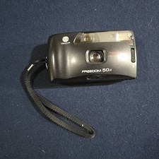 Minolta freedom 50n for sale  Forest