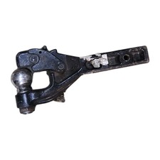 Ton pintle hook for sale  Jonesboro
