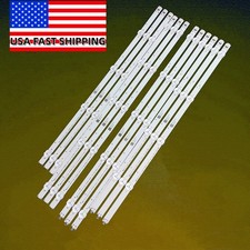 Tiras de LED para LG 47LA6130-ZB 47LN540R-ZA 47LN5200-UA 47LN5700-UH 6637L-0024A comprar usado  Enviando para Brazil