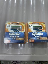 Gillette fusion men for sale  DERBY