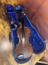 Violino antigo 4/4 Giovan Paolo Maggini em Brefcia comprar usado  Enviando para Brazil