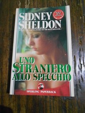 Libri sidney sheldon usato  Codogno