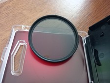 Filtre circulaire polarisant d'occasion  Lyon V