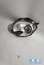 Riginal mini r55 gebraucht kaufen  Aufseß