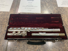 haynes flutes for sale  Phenix City