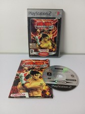 Tekken platinum sony d'occasion Tekken platinum sony d'occasion  Senonches