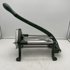 French fry cutter for sale  East Berlin