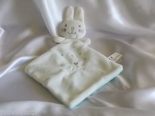Doudou lapin plat d'occasion  Romilly-sur-Seine