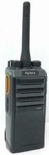 Rádio walkie-talkie bidirecional Hytera PD405, usado comprar usado  Enviando para Brazil