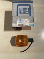 Fanale freccia anteriore usato  Villachiara