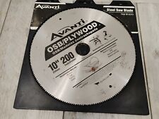 Circular steel saw for sale  Brooklyn