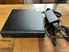 Petit lenovo m70q d'occasion  Biganos