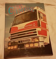 Livre camions édition d'occasion  Maisons-Alfort