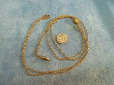 Antique inch gold for sale  Minneapolis