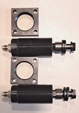 Lot large threaded for sale  Zeeland