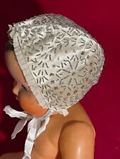 Ancien joli bonnet d'occasion  Darnétal