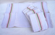 Unused french cotton d'occasion  Auray