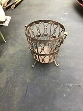 Antique handmade iron for sale  Old Lyme