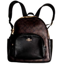 Women authentic coach for sale  Forest Park