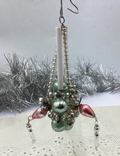 Christbaumschmuck weihnachtssc gebraucht kaufen  Hamburg